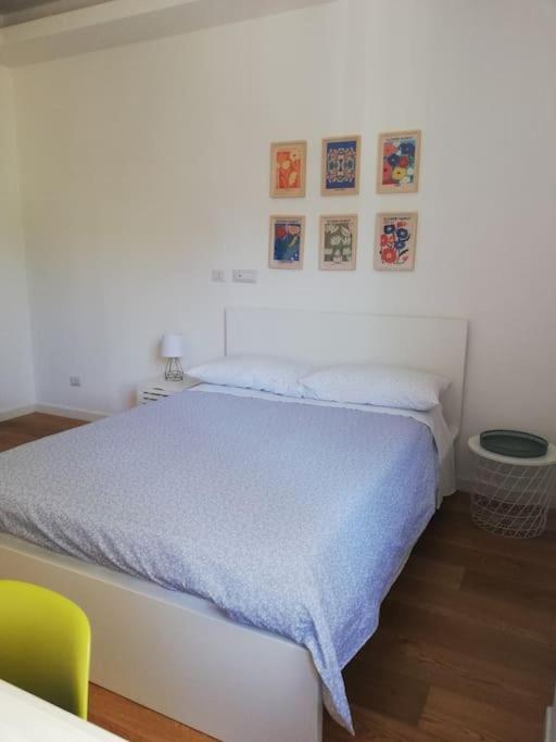 Welchome Pamphili Apartment Rome
