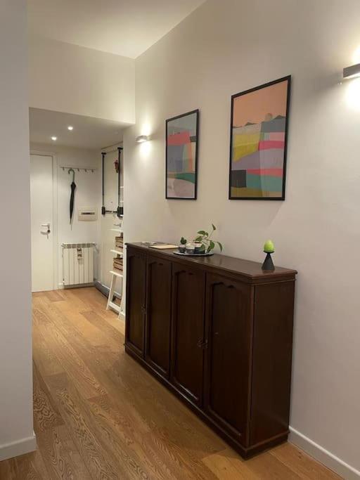 Apartment Welchome Pamphili