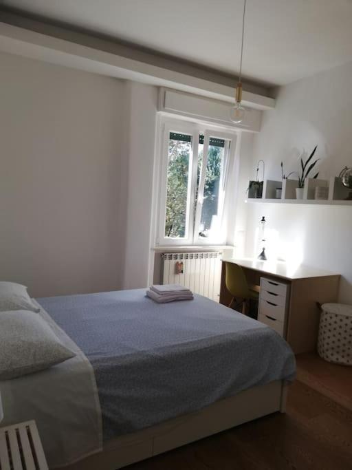 Welchome Pamphili Apartment *