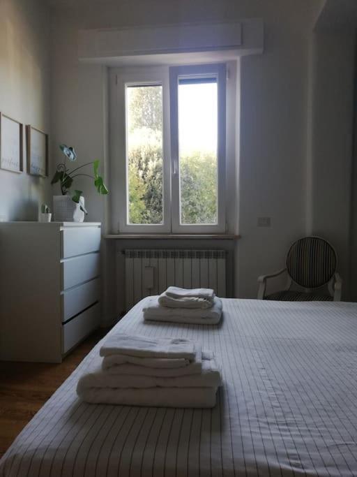 Welchome Pamphili Apartment