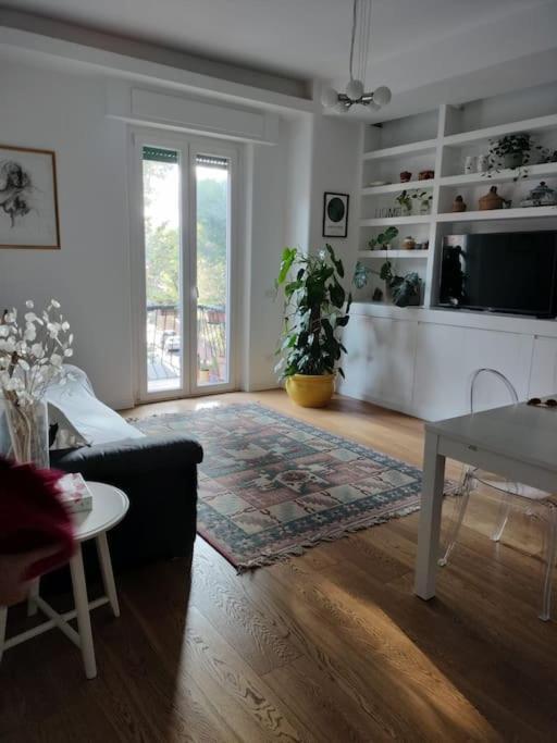 Apartment Welchome Pamphili Rome