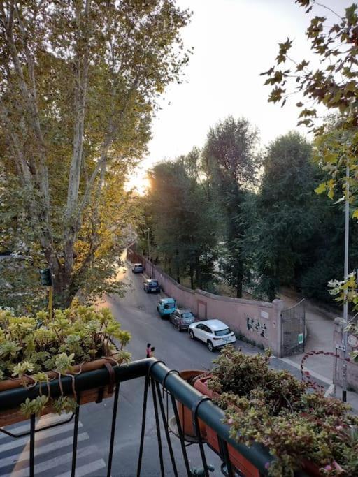 Welchome Pamphili Apartment *