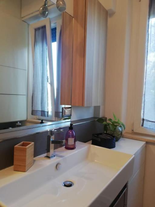 Apartment Welchome Pamphili Rome